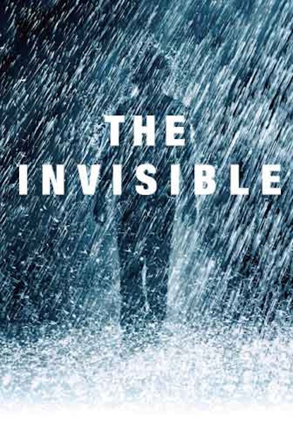 The Invisible