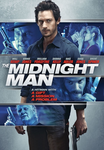 The Midnight Man
