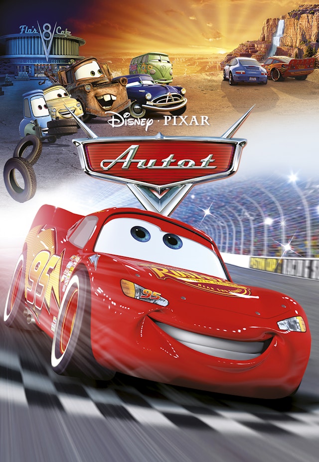 Autot