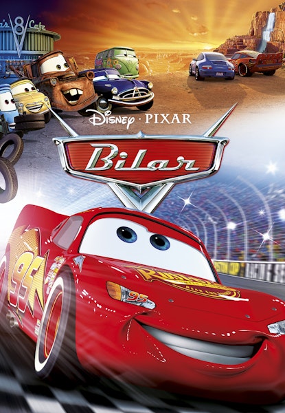 Bilar