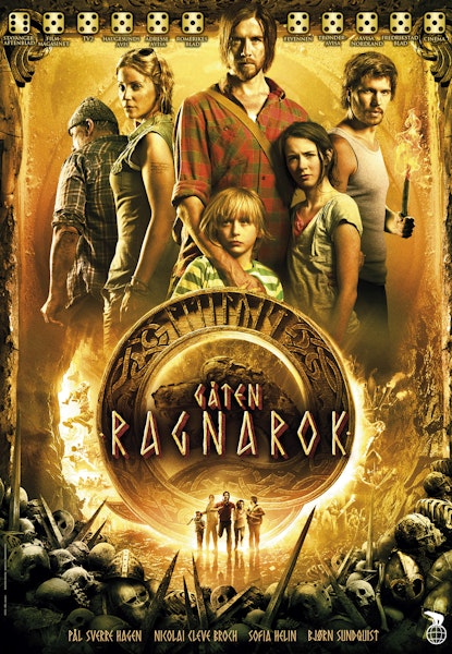 Ragnarok