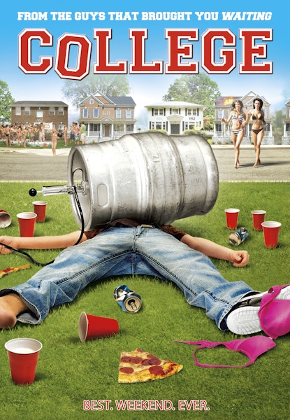 College