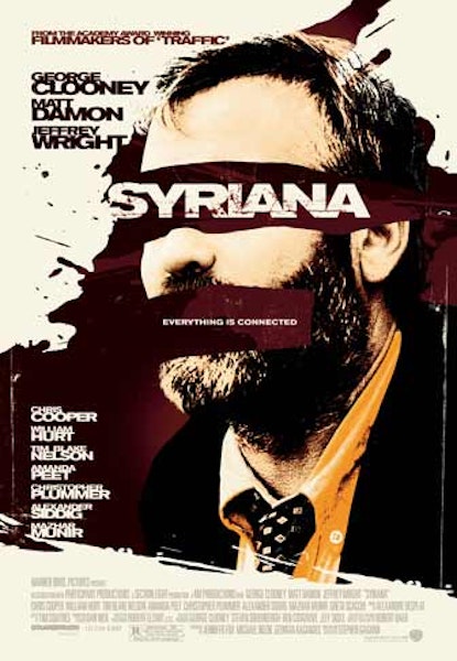 Syriana