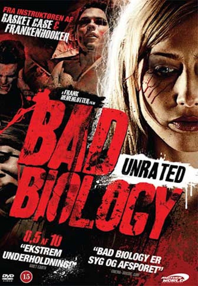 Bad Biology