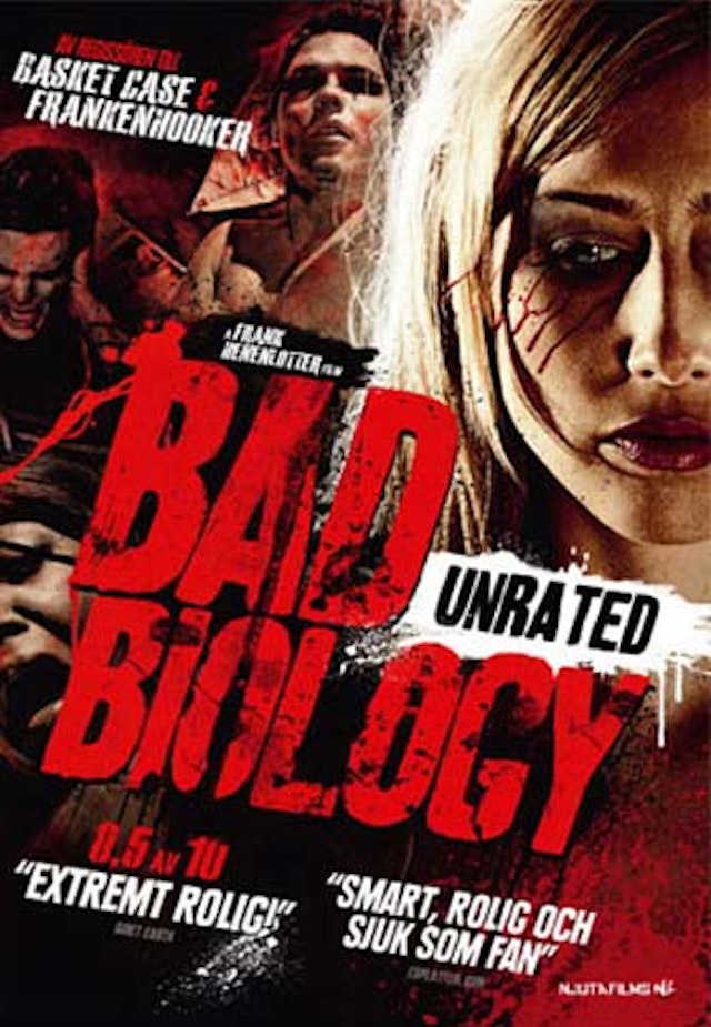 Bad Biology