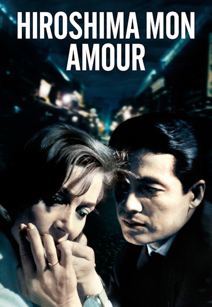 Hiroshima, min elskede