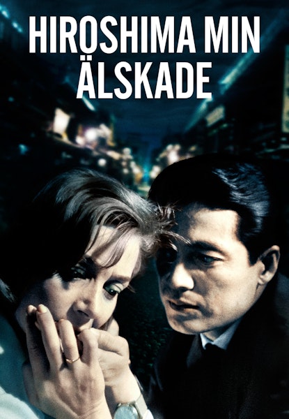 Hiroshima - min älskade