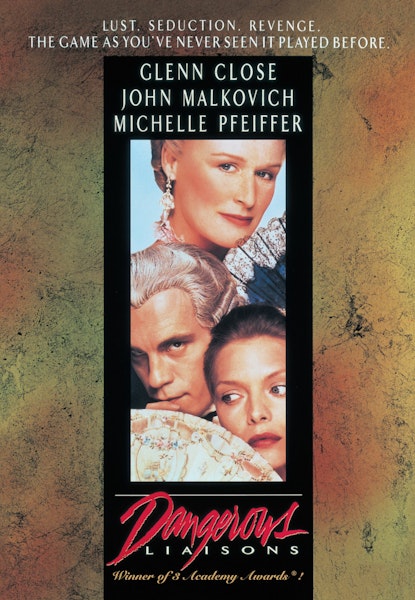 Valheet ja viettelijät