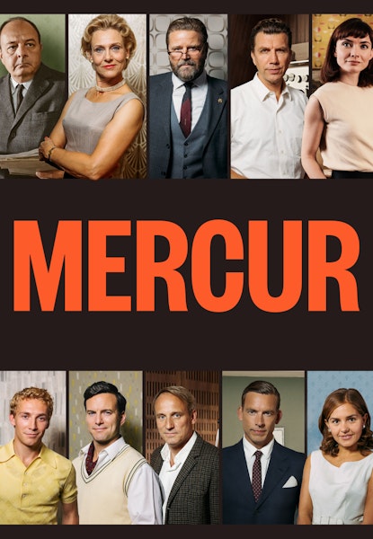Mercur