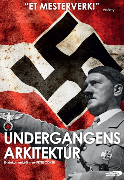 Undergangens arkitektur