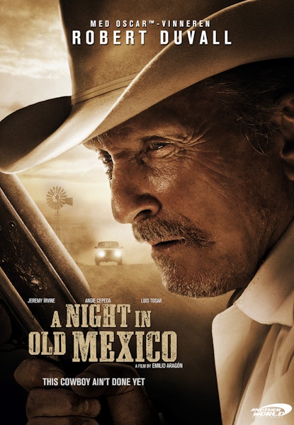 A Night in Old Mexico