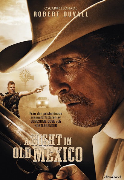 A Night in Old Mexico