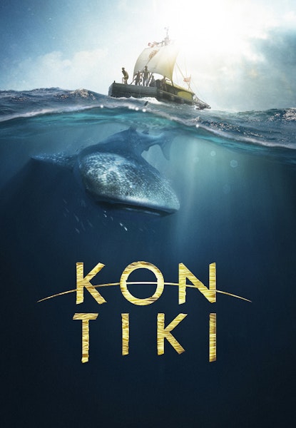 Kon-Tiki