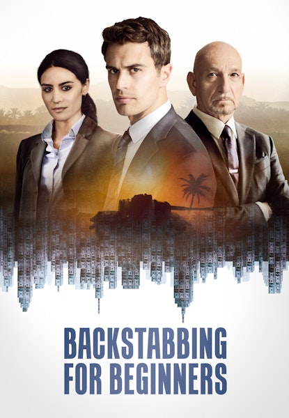 Backstabbing for beginners