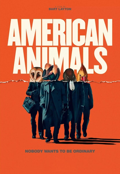 American Animals
