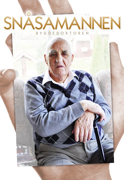 Snåsamannen - Bygdedoktoren