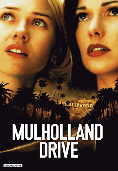 Mulholland Drive