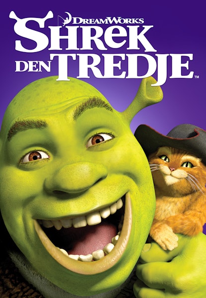 Shrek the Third