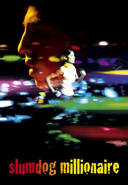 Slummien miljonääri