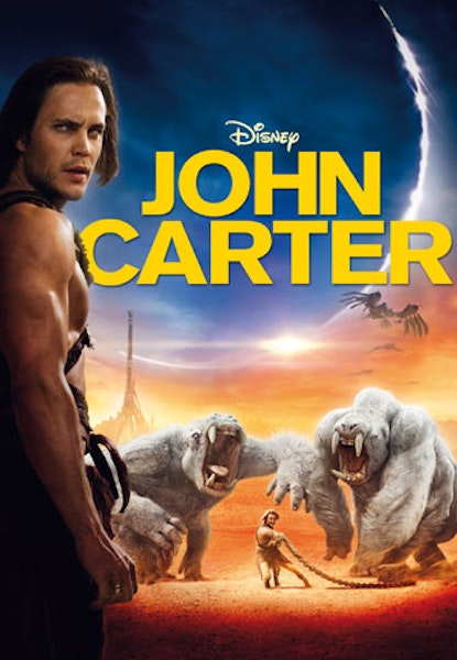 John Carter