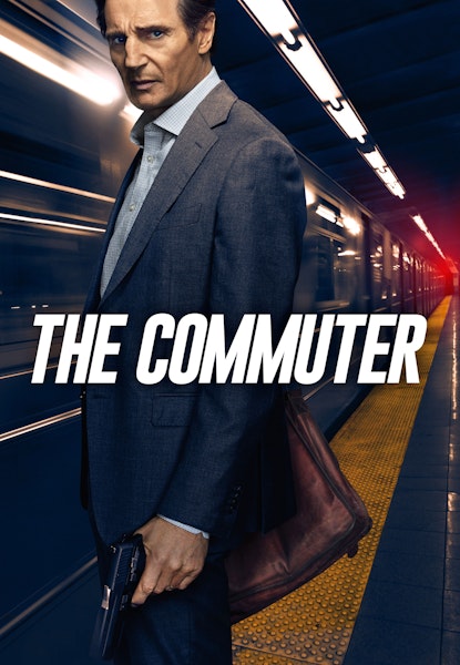 The Commuter