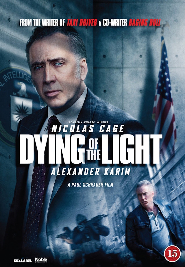 Dying of the Light