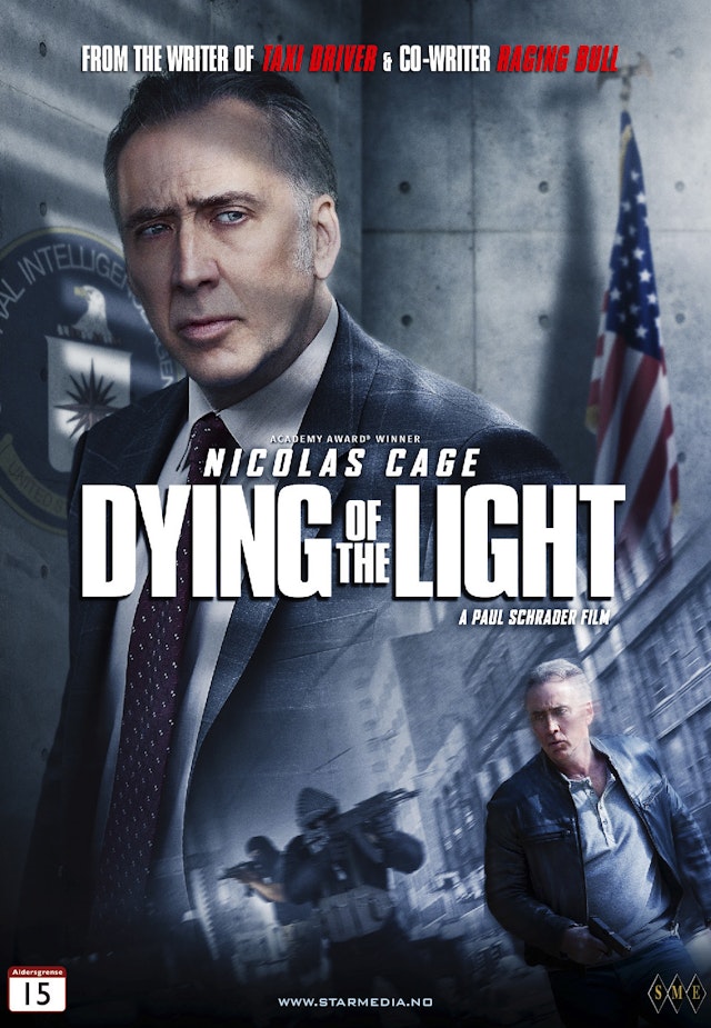 Dying of the Light