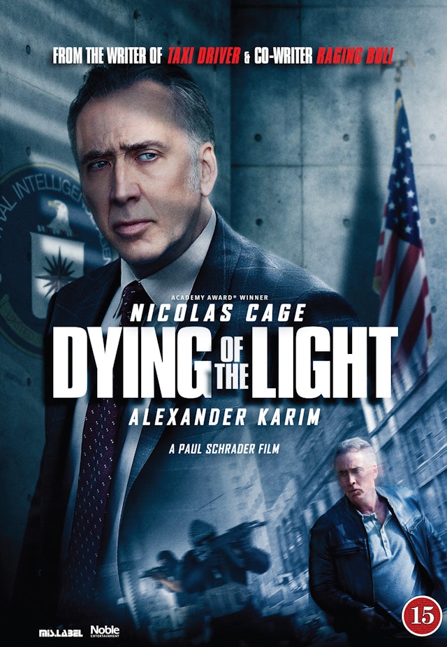 Dying of the Light