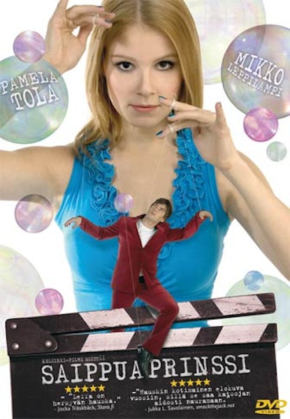 Saippuaprinssi