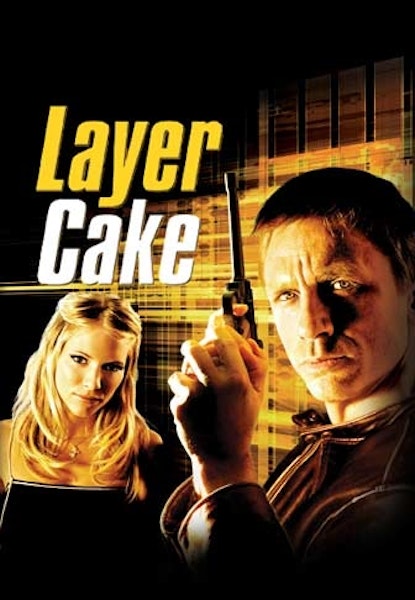 Layer Cake