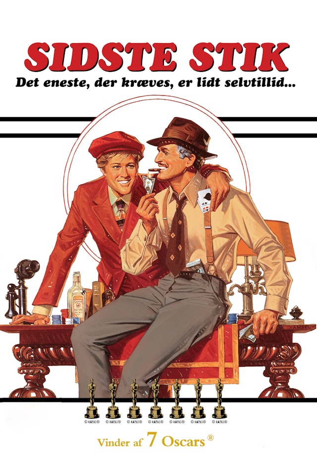 Sidste stik