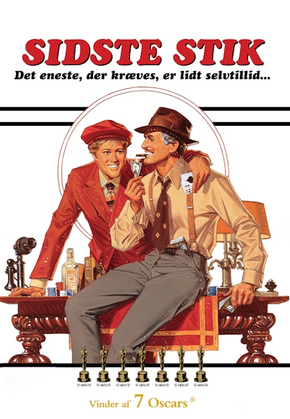 Sidste stik