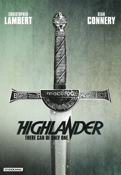 Highlander