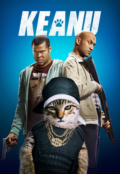 Keanu
