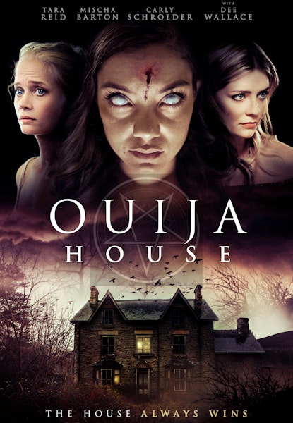 Quija House