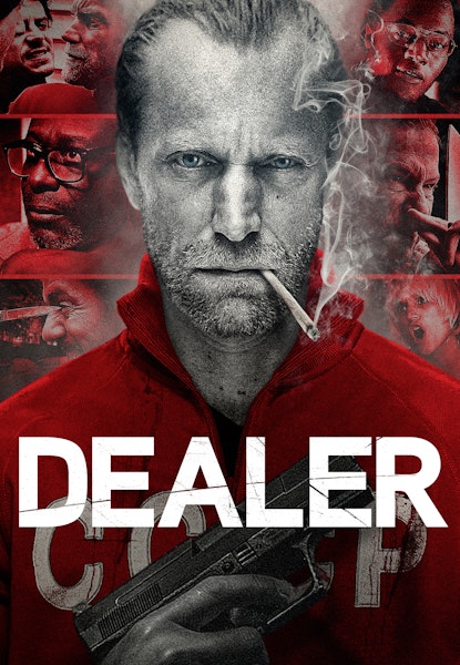 Dealer