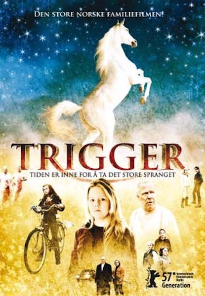 Trigger