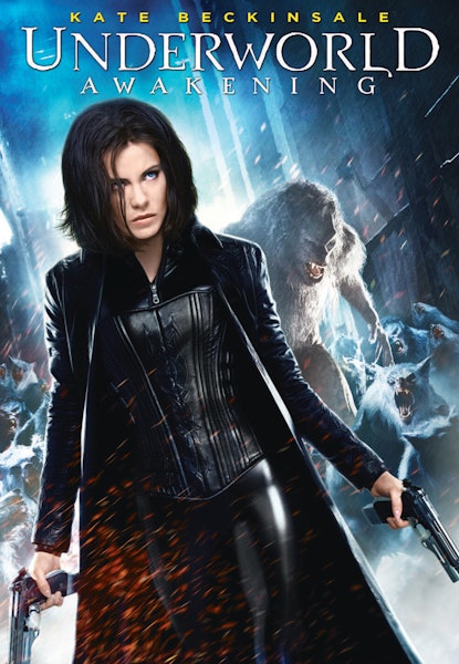 Underworld: Awakening