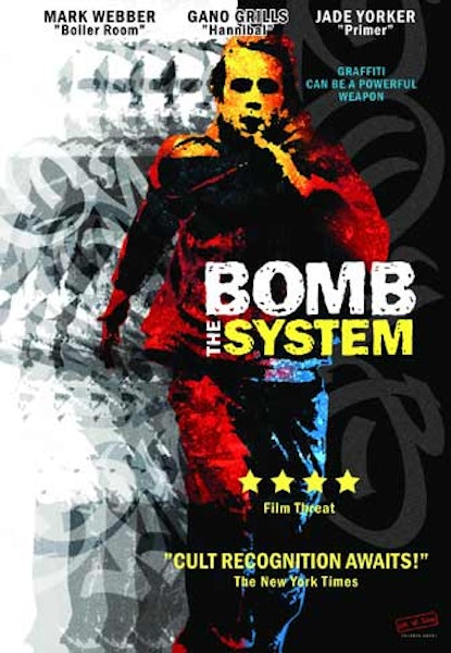 Bomb the system