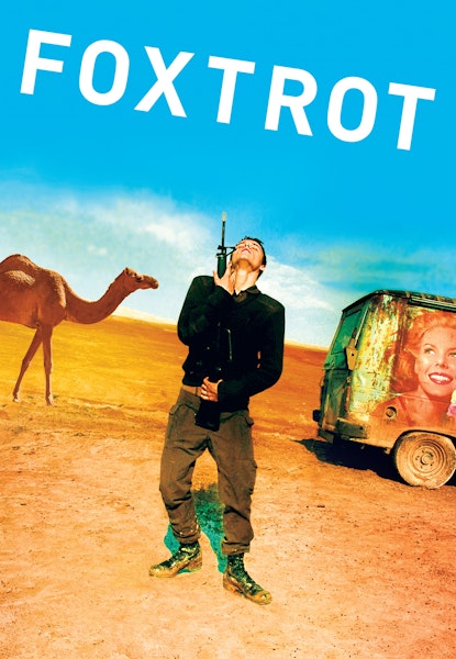 Foxtrot