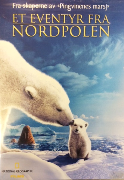 Et eventyr fra Nordpolen