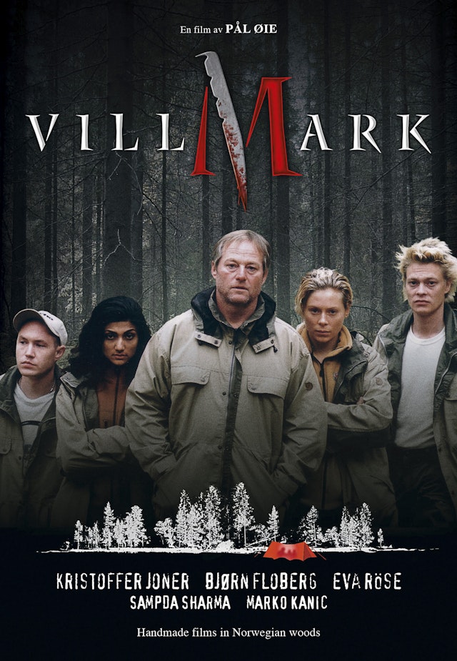 Villmark