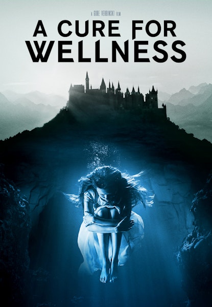 A Cure for Wellness