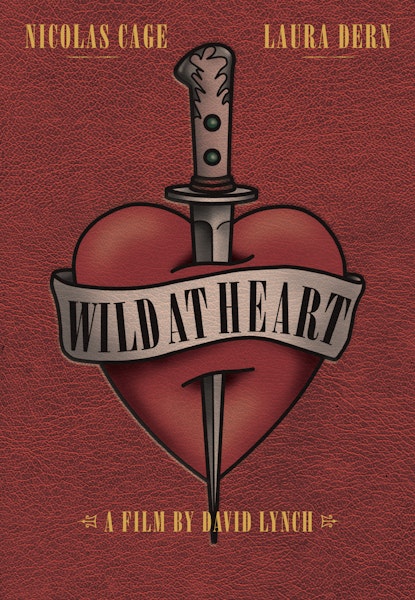 Wild at Heart