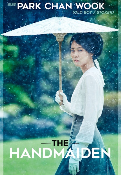 The handmaiden