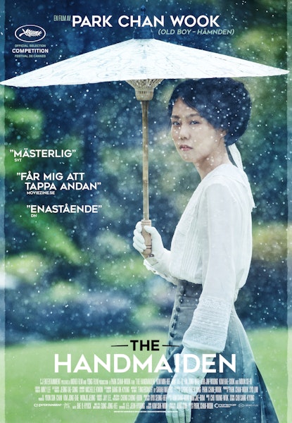 The Handmaiden