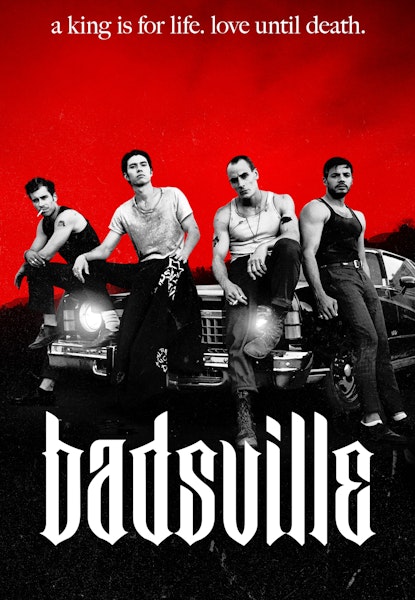Badsville