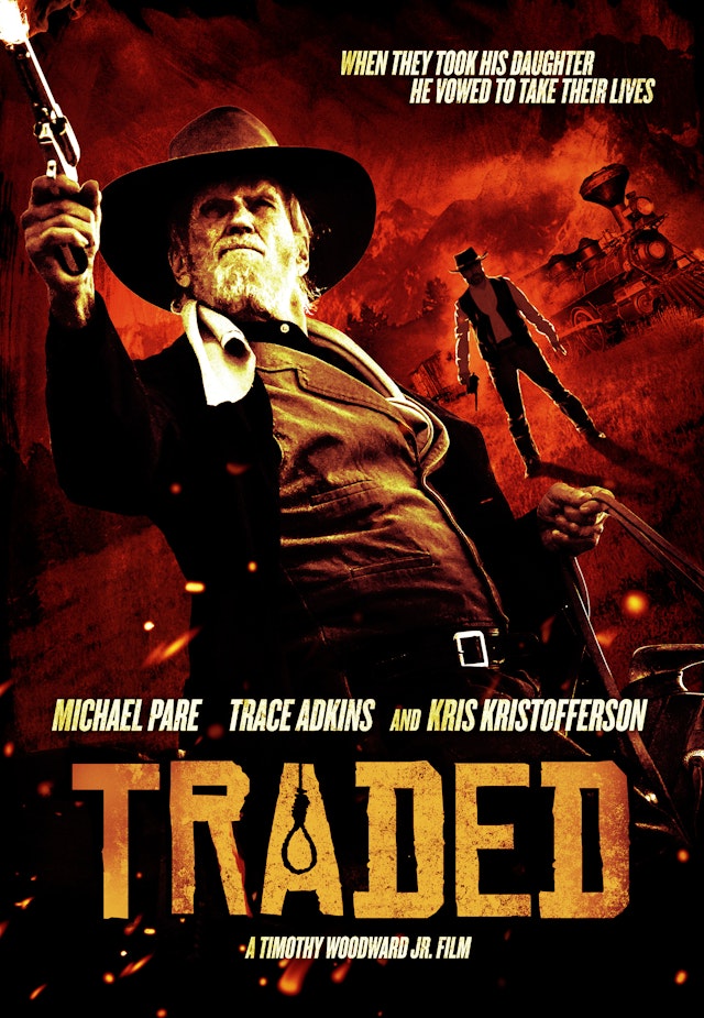 Traded