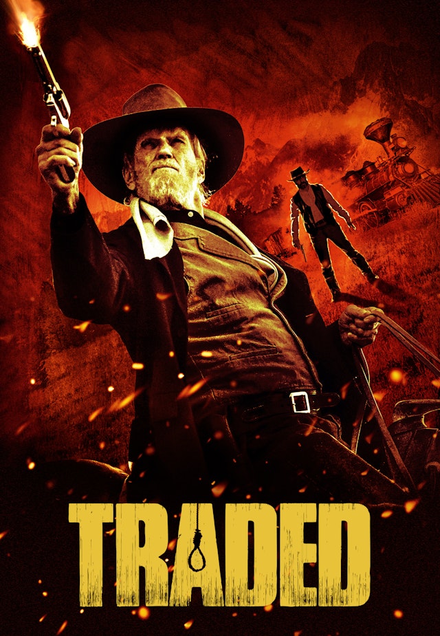 Traded