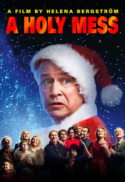 En underbar jävla jul